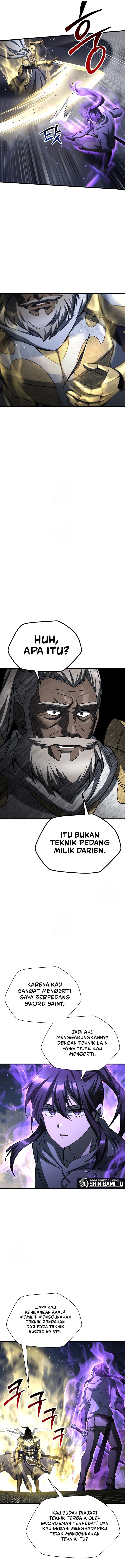 Helmut: The Forsaken Child Chapter 101 Image 11