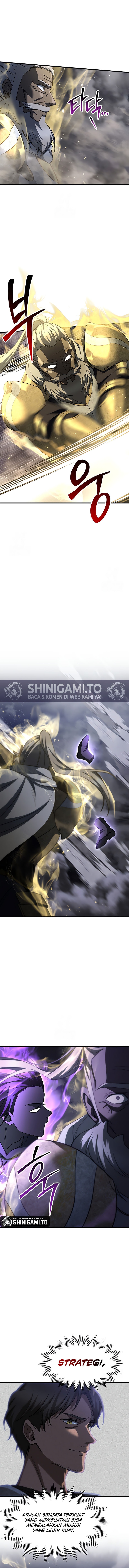 Helmut: The Forsaken Child Chapter 101 Image 14