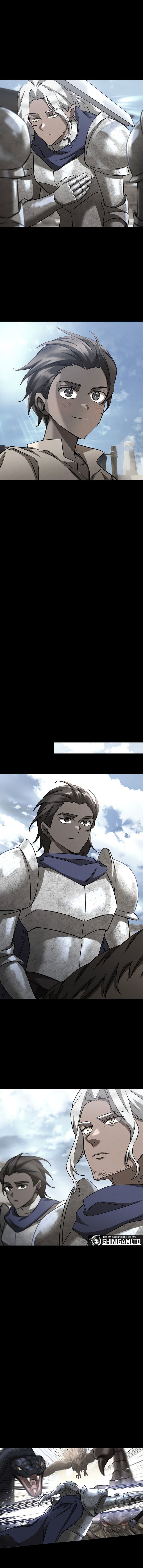 Helmut: The Forsaken Child Chapter 102 Image 2