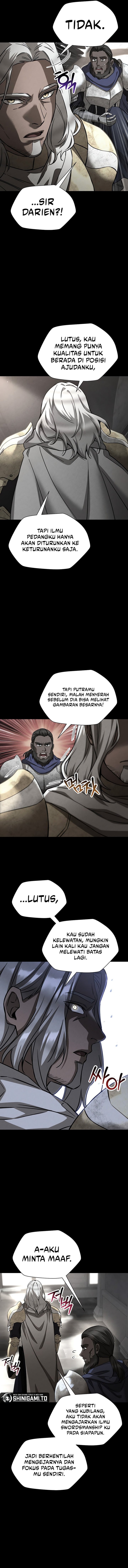 Helmut: The Forsaken Child Chapter 102 Image 5