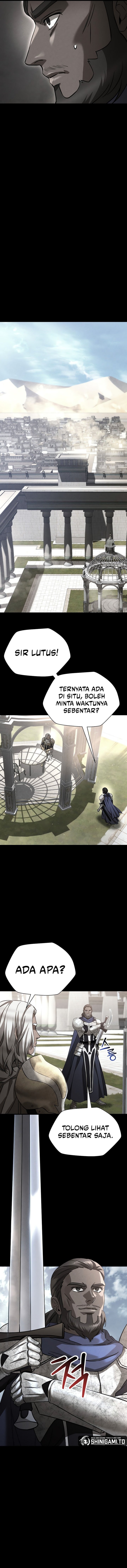 Helmut: The Forsaken Child Chapter 102 Image 6