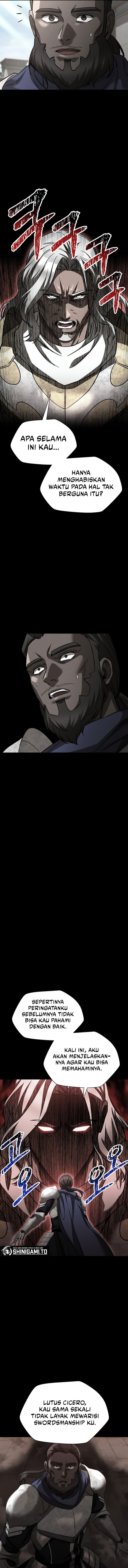 Helmut: The Forsaken Child Chapter 102 Image 8