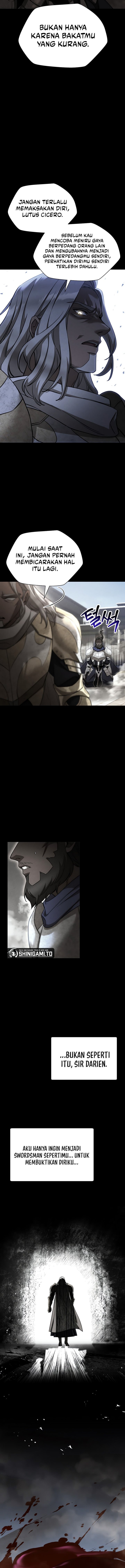 Helmut: The Forsaken Child Chapter 102 Image 9