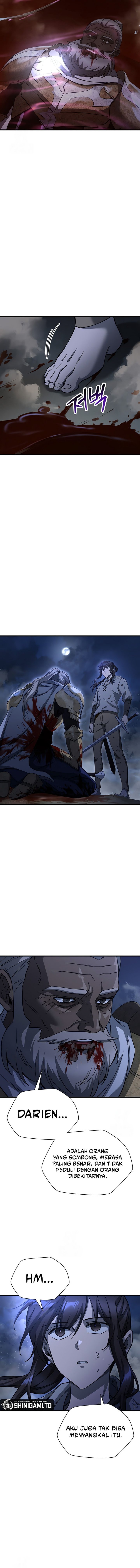 Helmut: The Forsaken Child Chapter 102 Image 10