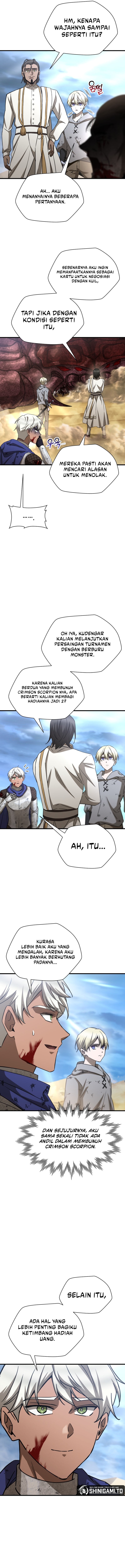 Helmut: The Forsaken Child Chapter 104 Image 2