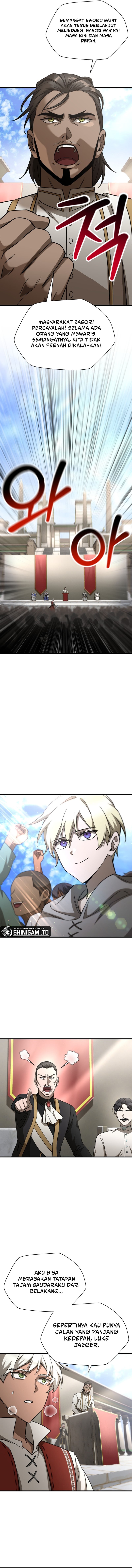 Helmut: The Forsaken Child Chapter 104 Image 11