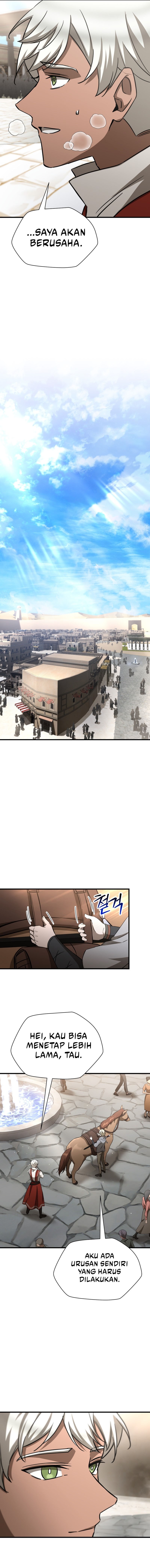 Helmut: The Forsaken Child Chapter 104 Image 12