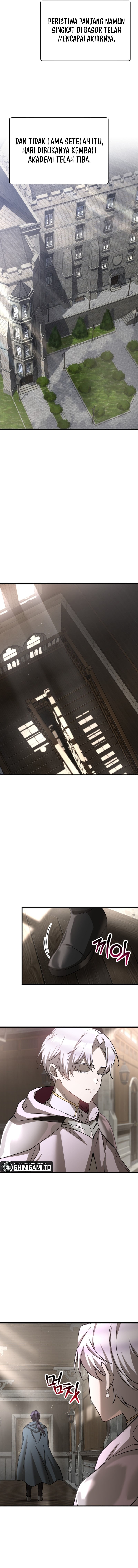 Helmut: The Forsaken Child Chapter 104 Image 17