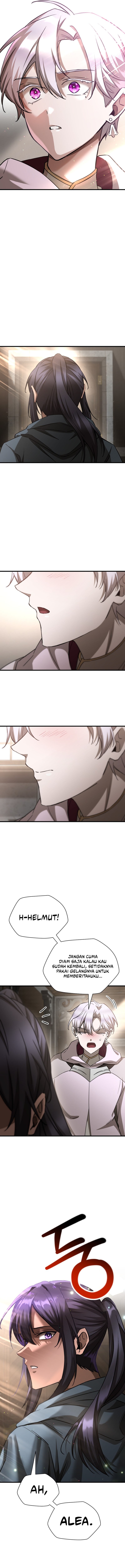 Helmut: The Forsaken Child Chapter 104 Image 18