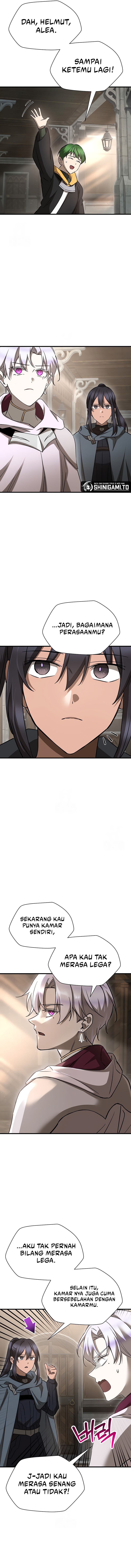 Helmut: The Forsaken Child Chapter 105 Image 3