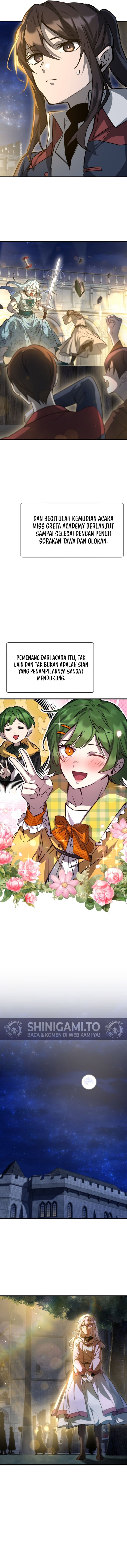 Helmut: The Forsaken Child Chapter 111 Image 8