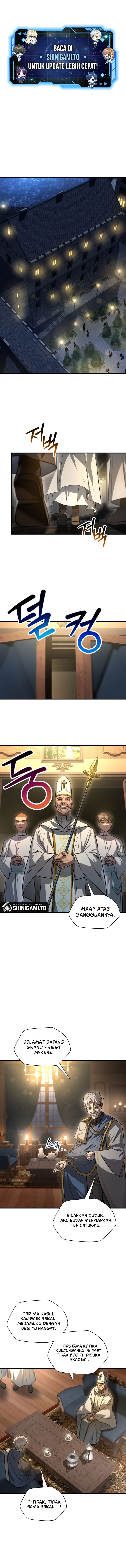 Helmut: The Forsaken Child Chapter 112 Image 1