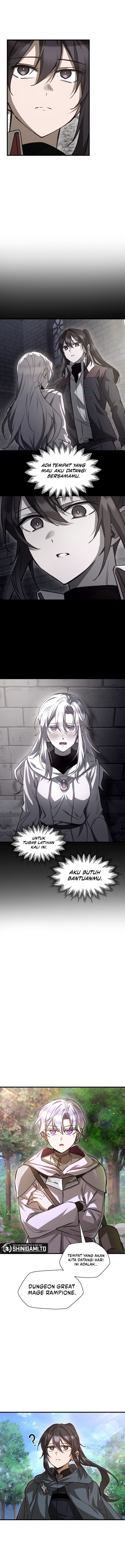 Helmut: The Forsaken Child Chapter 112 Image 7