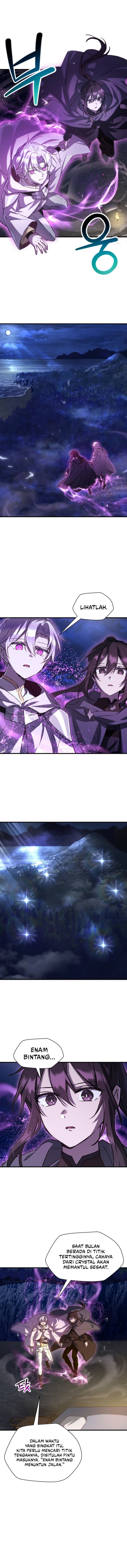 Helmut: The Forsaken Child Chapter 113 Image 7