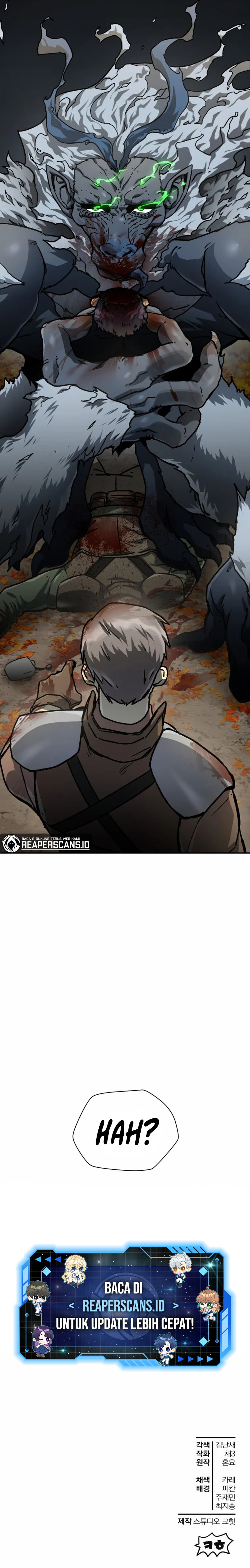 Helmut: The Forsaken Child Chapter 13 Image 11