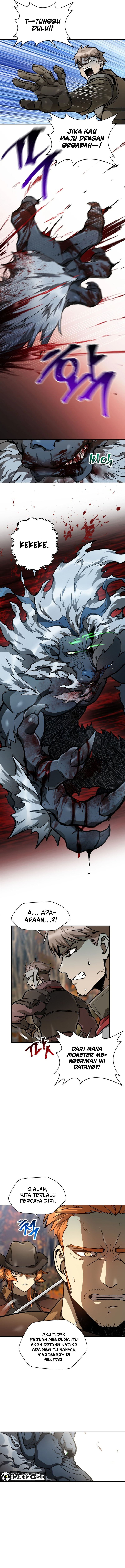 Helmut: The Forsaken Child Chapter 14 Image 2