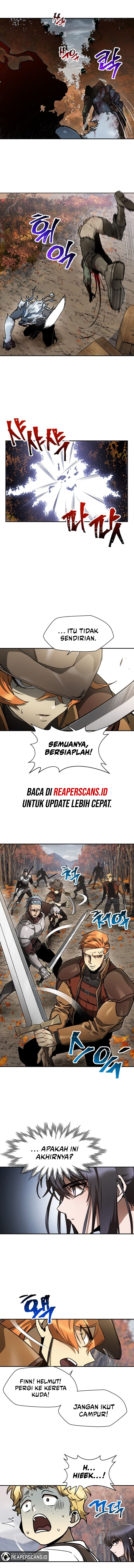 Helmut: The Forsaken Child Chapter 14 Image 3