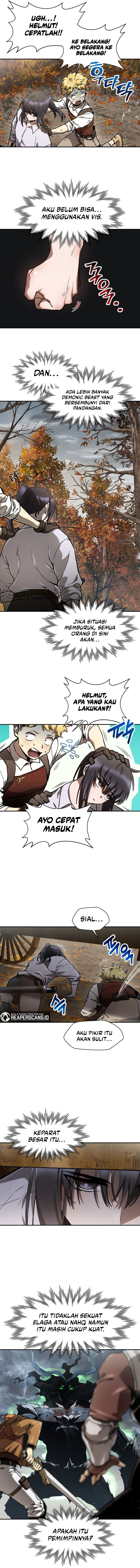 Helmut: The Forsaken Child Chapter 14 Image 4