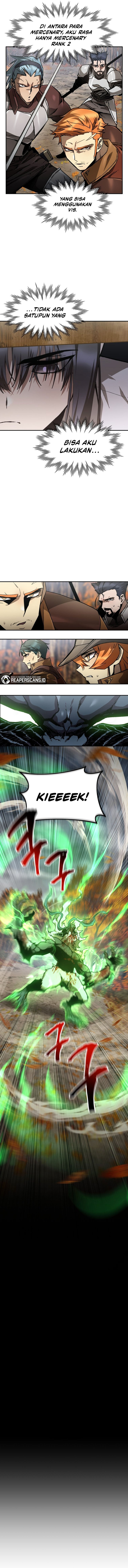 Helmut: The Forsaken Child Chapter 14 Image 5