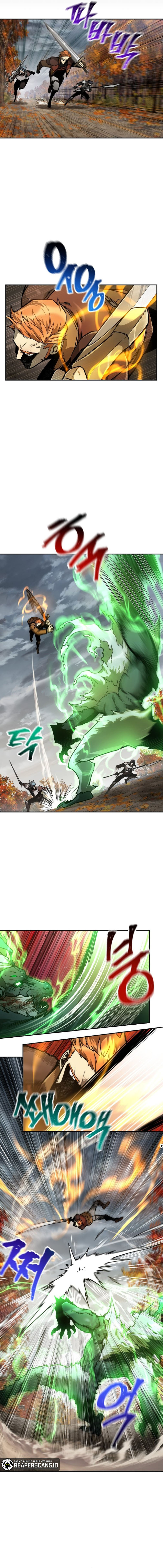 Helmut: The Forsaken Child Chapter 14 Image 6