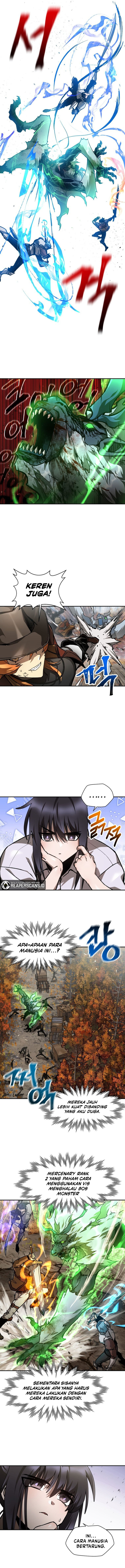 Helmut: The Forsaken Child Chapter 14 Image 9