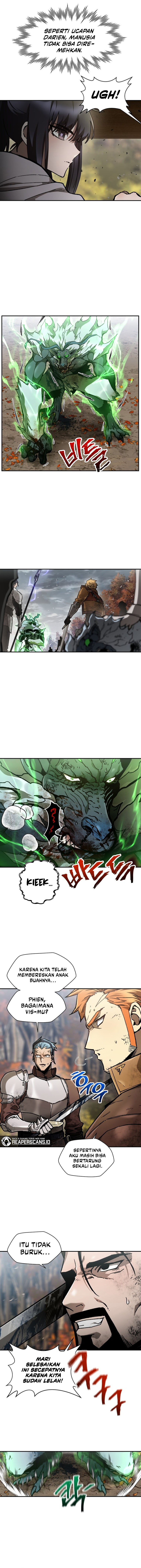 Helmut: The Forsaken Child Chapter 14 Image 10