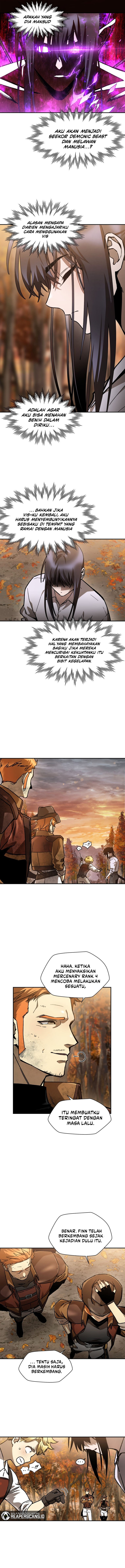 Helmut: The Forsaken Child Chapter 14 Image 14