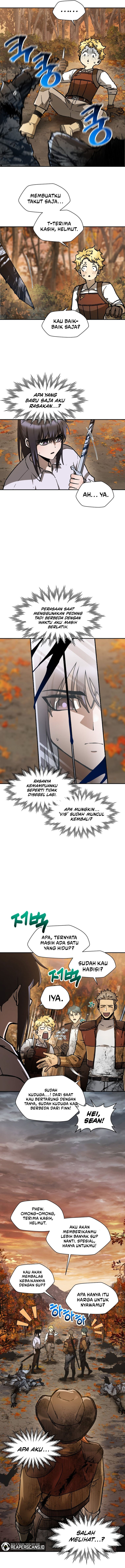 Helmut: The Forsaken Child Chapter 15 Image 2