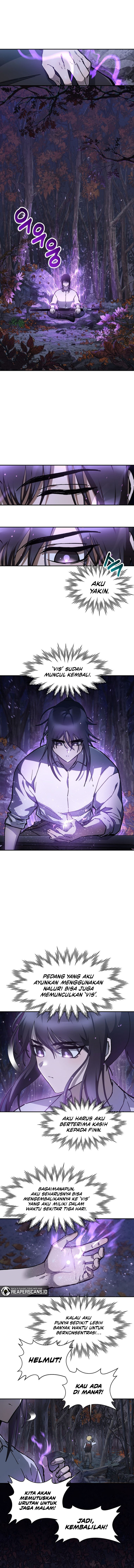 Helmut: The Forsaken Child Chapter 15 Image 4