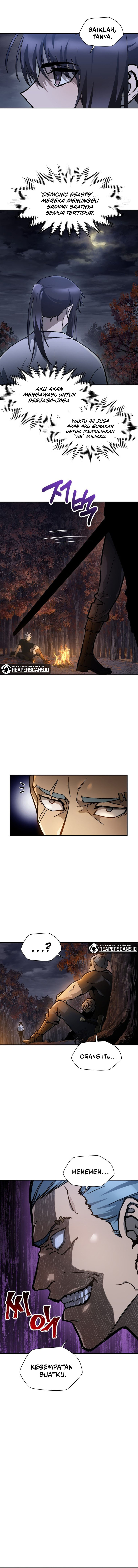 Helmut: The Forsaken Child Chapter 15 Image 6