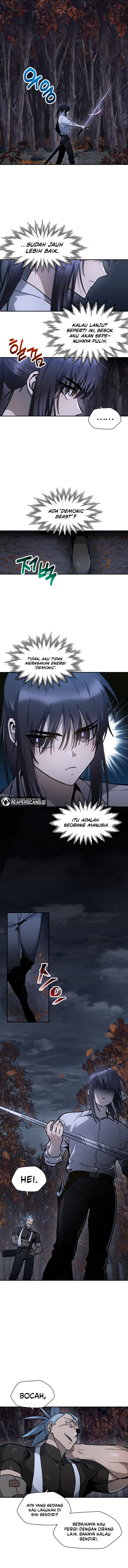 Helmut: The Forsaken Child Chapter 15 Image 7