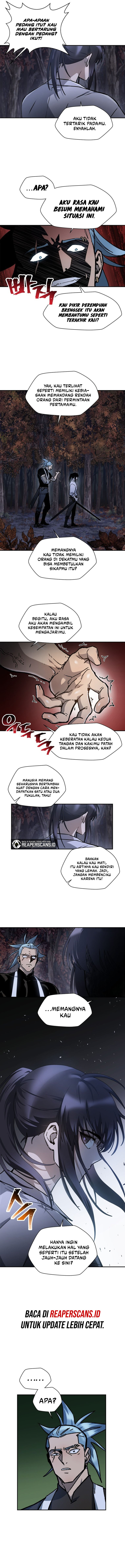 Helmut: The Forsaken Child Chapter 15 Image 8