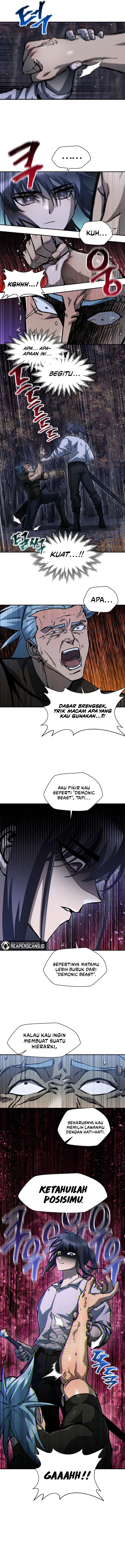 Helmut: The Forsaken Child Chapter 15 Image 10