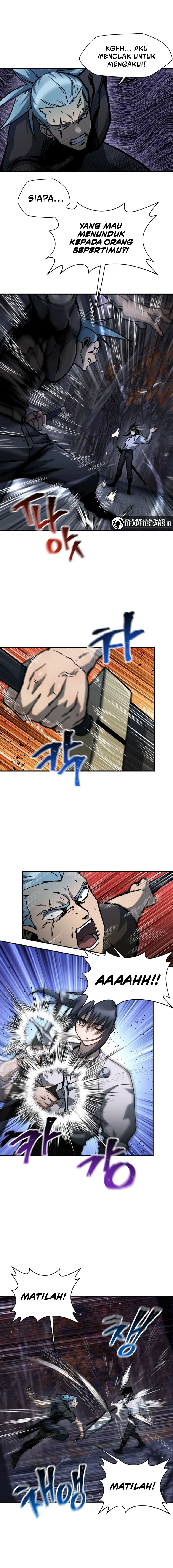 Helmut: The Forsaken Child Chapter 15 Image 11