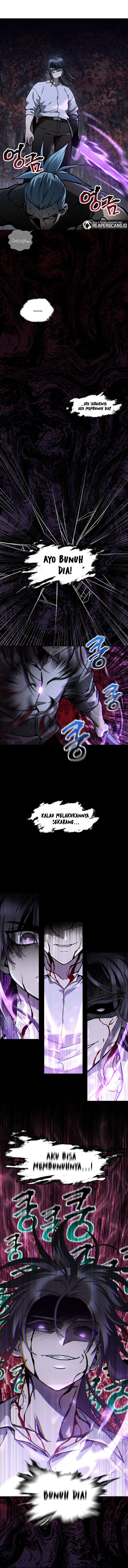 Helmut: The Forsaken Child Chapter 15 Image 14