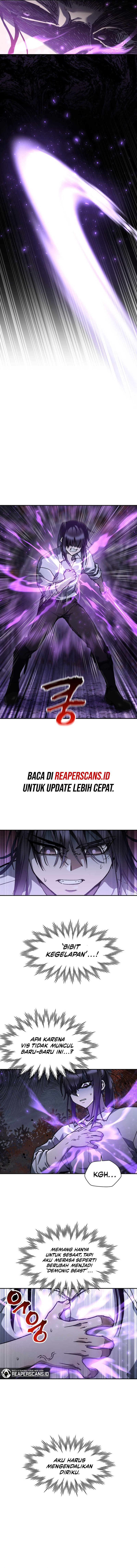 Helmut: The Forsaken Child Chapter 15 Image 15