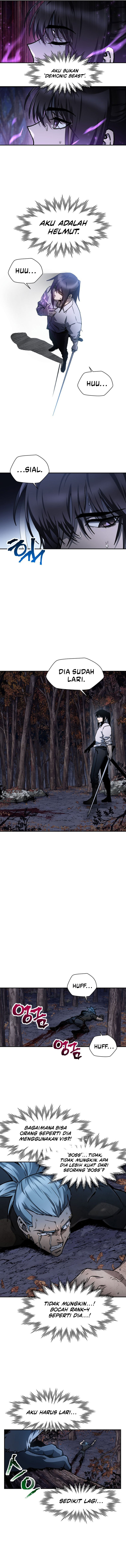 Helmut: The Forsaken Child Chapter 15 Image 16