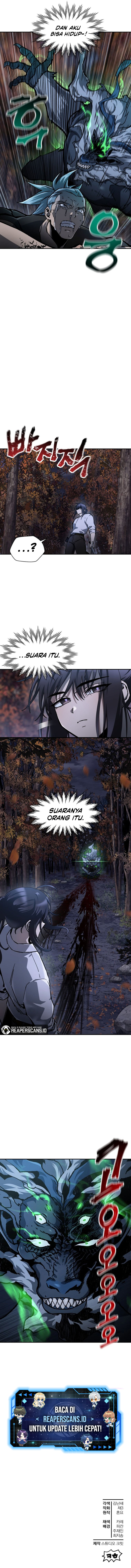 Helmut: The Forsaken Child Chapter 15 Image 17