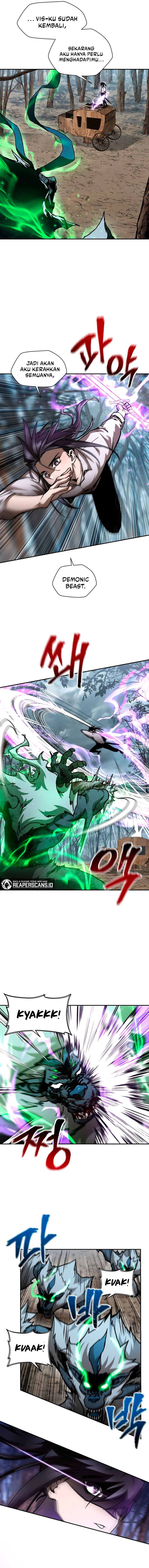 Helmut: The Forsaken Child Chapter 19 Image 3