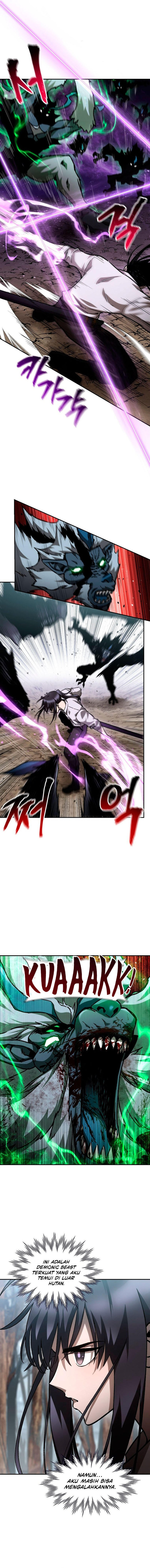 Helmut: The Forsaken Child Chapter 19 Image 4