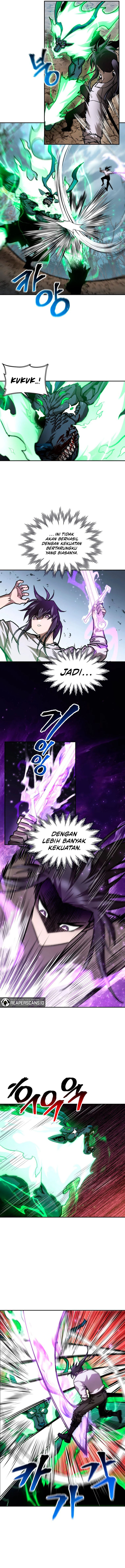 Helmut: The Forsaken Child Chapter 19 Image 8