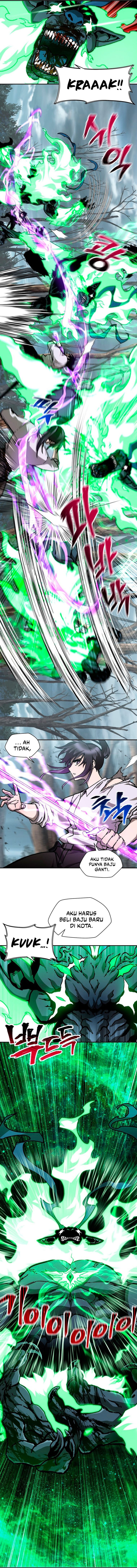 Helmut: The Forsaken Child Chapter 19 Image 10