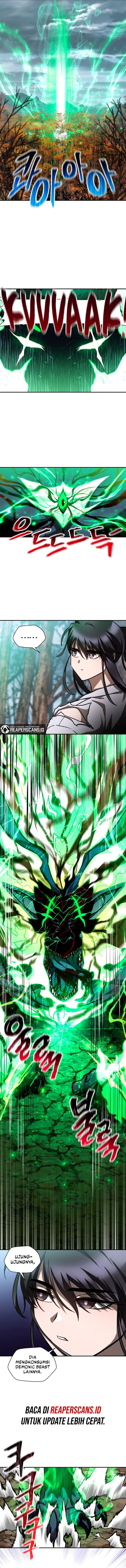 Helmut: The Forsaken Child Chapter 19 Image 11