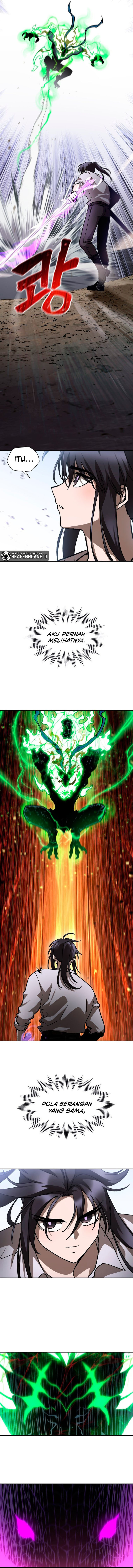 Helmut: The Forsaken Child Chapter 19 Image 12