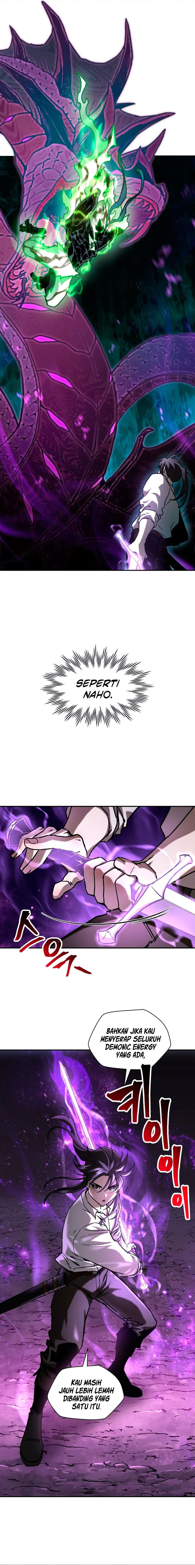 Helmut: The Forsaken Child Chapter 19 Image 13