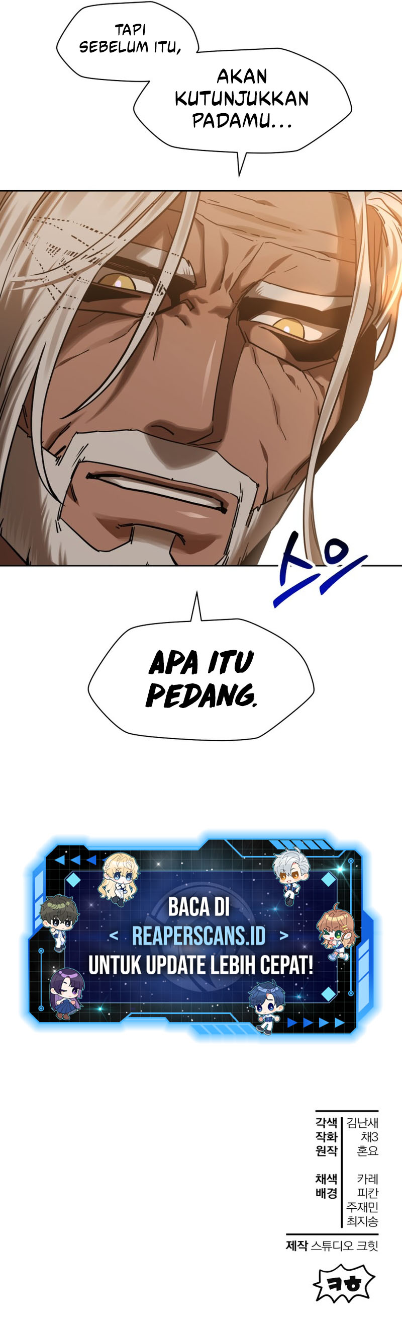 Helmut: The Forsaken Child Chapter 2 Image 13