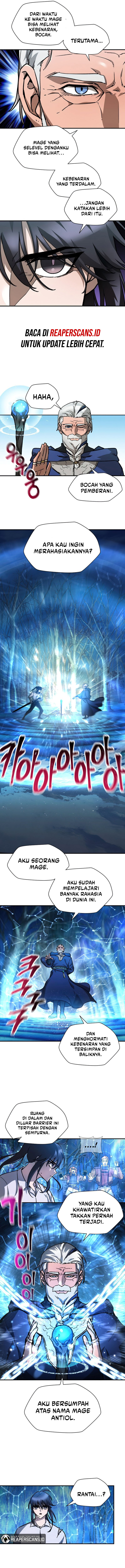 Helmut: The Forsaken Child Chapter 21 Image 6