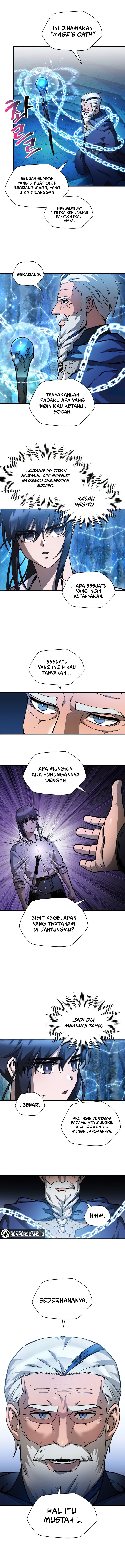 Helmut: The Forsaken Child Chapter 21 Image 7