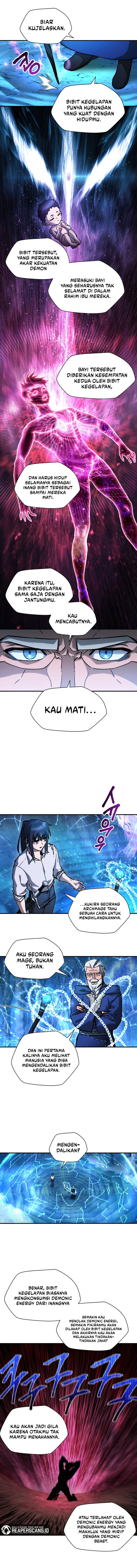 Helmut: The Forsaken Child Chapter 21 Image 8