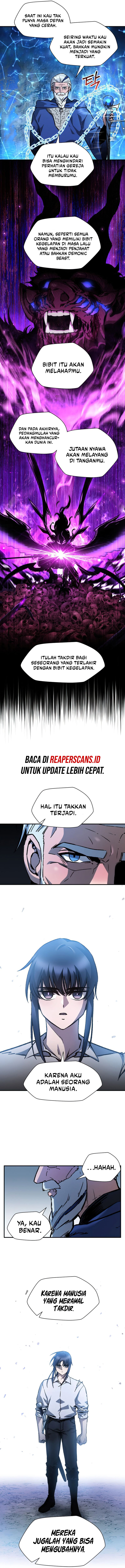 Helmut: The Forsaken Child Chapter 21 Image 10